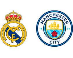 прогноз Реал Мадрид – Манчестер Сити фото