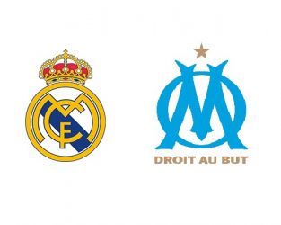 картинка Реал Мадрид – Марсель
