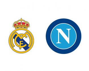 картинка Реал Мадрид – Наполи