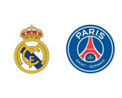 фото Реал Мадрид – ПСЖ