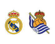 фото Реал Мадрид – Реал Сосьедад