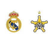 фото Реал Мадрид – Шериф