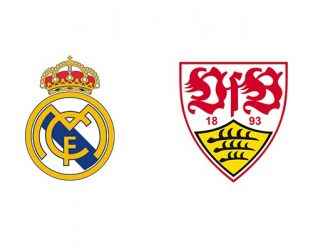 картинка Реал Мадрид – Штутгарт