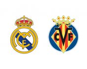 фото Реал Мадрид – Вильярреал