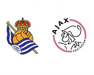 картинка Реал Сосьедад – Аякс