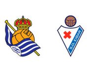 прогноз Реал Сосьедад – Эйбар фото