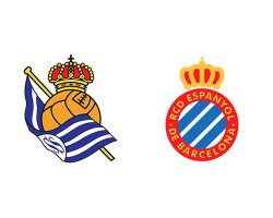 фото Реал Сосьедад – Эспаньол