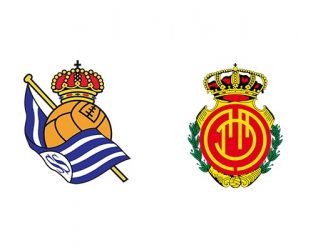 картинка Реал Сосьедад– Мальорка