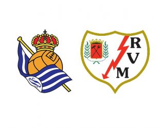 картинка Реал Сосьедад – Райо Вальекано