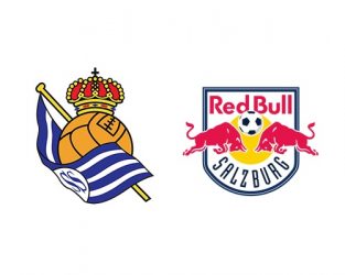 картинка Реал Сосьедад – Зальцбург