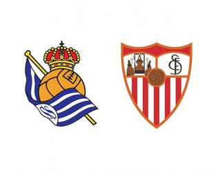 картинка Реал Сосьедад – Севилья