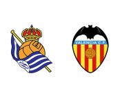 фото Реал Сосьедад – Валенсия