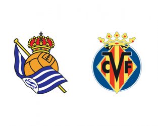 Реал Сосьедад – Вильярреал картинка фото Реал Сосьедад – Вильярреал