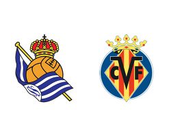 Реал Сосьедад – Вильярреал картинка фото Реал Сосьедад – Вильярреал