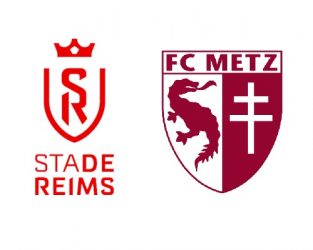 картинка Реймс – Мец