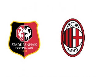 картинка Ренн – Милан
