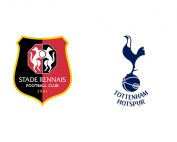 фото Ренн – Тоттенхэм