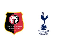 Ренн – Тоттенхэм картинка фото Ренн – Тоттенхэм