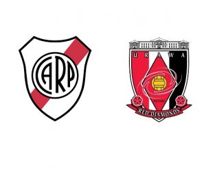 картинка Ривер Плейт – Урава