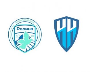 картинка Родина – Нижний Новгород