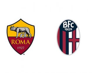 картинка Рома – Болонья