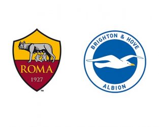 картинка Рома – Брайтон