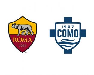 картинка Рома – Комо