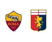 фото Рома – Дженоа