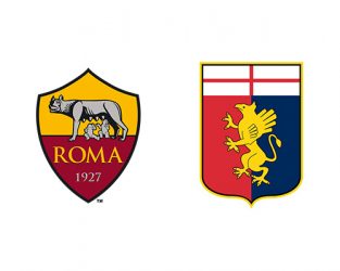 Рома – Дженоа картинка фото Рома – Дженоа