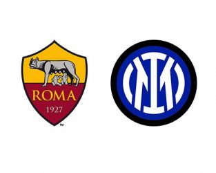 картинка Рома – Интер