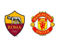 Рома – Манчестер Юнайтед картинка фото Рома – Манчестер Юнайтед