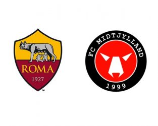 картинка Рома – Мидтьюлланд
