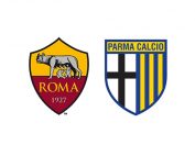 Рома — Парма фото