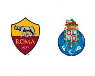 картинка Рома – Порту