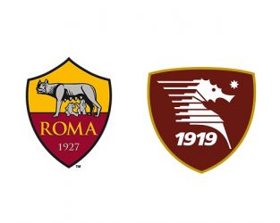 картинка Рома – Салернитана