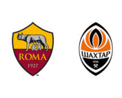 фото Рома – Шахтер Донецк