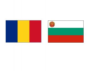 картинка Румыния – Болгария