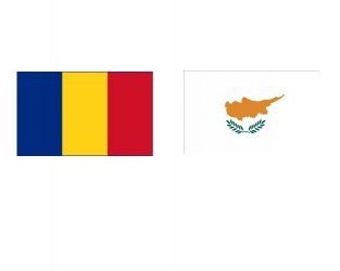 картинка Румыния – Кипр