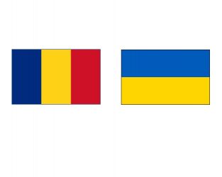 картинка Румыния – Украина