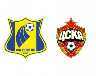 Ростов – ЦСКА картинка фото Ростов – ЦСКА