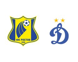 фото Ростов – Динамо Москва