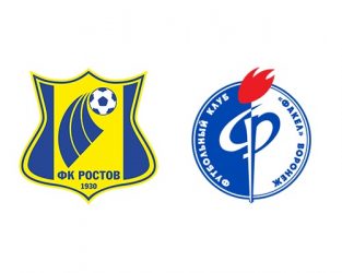 картинка Ростов – Факел