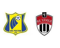 фото Ростов – Химки