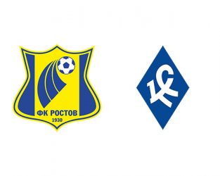 Ростов – Крылья Советов картинка фото Ростов – Крылья Советов