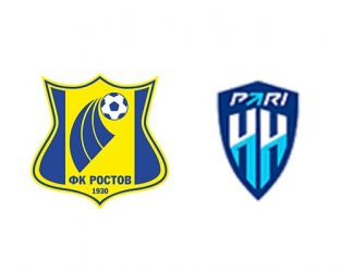 картинка Ростов – Пари НН
