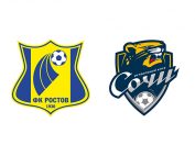 фото Ростов – Сочи