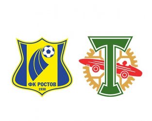 картинка Ростов – Торпедо