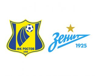 фото Ростов – Зенит