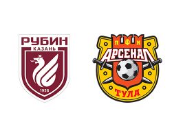 Рубин – Арсенал Тула картинка фото Рубин – Арсенал Тула