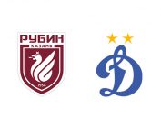фото Рубин – Динамо Москва